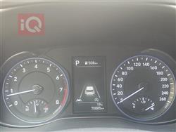 هیۆندای کۆنا